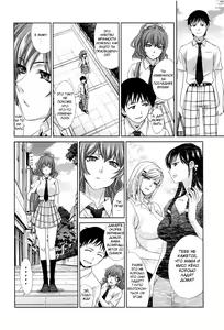 Page 111 of Haha Futari | Two Mothers - preview thumbnail