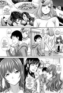 Page 58 of Haha Futari | Two Mothers - preview thumbnail