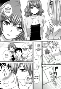 Page 60 of Haha Futari | Two Mothers - preview thumbnail