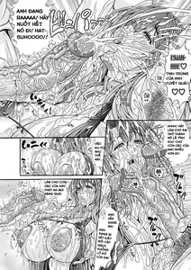 Page 16 of Hatsuho no Onegai (decensored) - preview thumbnail