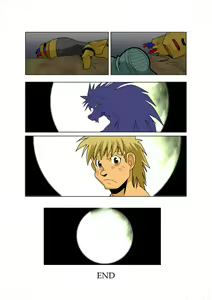 Page 20 of DARKRON v.2 - preview thumbnail