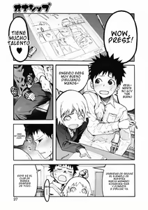 Ownership — hentai manga cover on Fhentai
