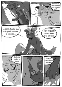 Page 11 of Shun Imai x Hajime Tanaka - preview thumbnail
