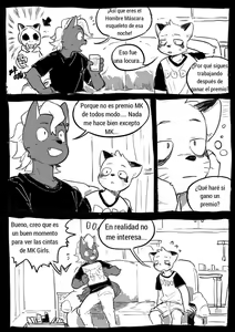 Page 3 of Shun Imai x Hajime Tanaka - preview thumbnail
