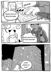 Page 4 of Shun Imai x Hajime Tanaka - preview thumbnail