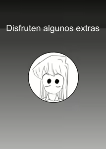 Page 29 of Komi Can't Cummunicate - preview thumbnail