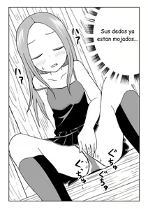 Page 22 of Nakaiki Jouzu no Takagi-san - preview thumbnail