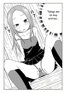 Page 27 of Nakaiki Jouzu no Takagi-san - preview thumbnail