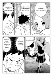 Page 3 of Nakaiki Jouzu no Takagi-san - preview thumbnail