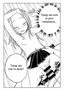 Page 53 of Nakaiki Jouzu no Takagi-san - preview thumbnail