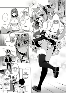 Page 21 of Boku no Risou no Isekai Seikatsu - My ideal different world life Soushuuhen 02 | My Ideal Life in Another World Omnibus 02 - preview thumbnail