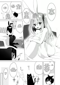 Page 79 of Boku no Risou no Isekai Seikatsu - My ideal different world life Soushuuhen 02 | My Ideal Life in Another World Omnibus 02 - preview thumbnail
