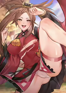 Page 3 of Jam Kuradoberi (decensored) - preview thumbnail