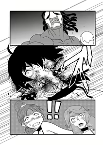 Page 51 of Ryona King Vol.16 - preview thumbnail