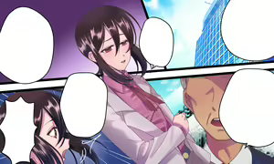 Page 351 of Idol no Shiroi Himitsu - preview thumbnail