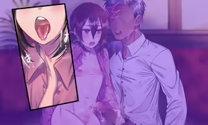 Page 374 of Idol no Shiroi Himitsu - preview thumbnail