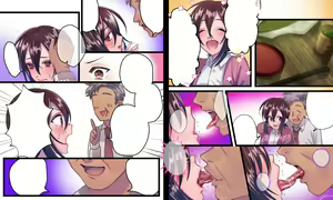 Page 391 of Idol no Shiroi Himitsu - preview thumbnail