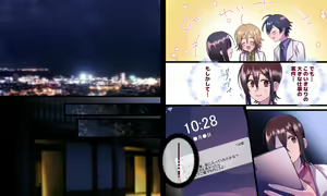 Page 43 of Idol no Shiroi Himitsu - preview thumbnail
