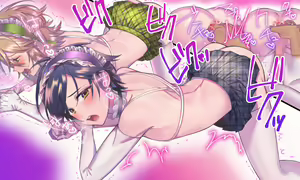 Page 631 of Idol no Shiroi Himitsu - preview thumbnail