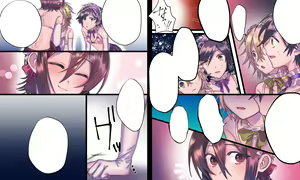 Page 636 of Idol no Shiroi Himitsu - preview thumbnail