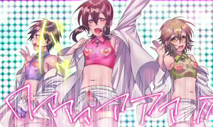 Page 676 of Idol no Shiroi Himitsu - preview thumbnail