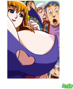 Page 341 of Jyubei - Diva Mizuki - preview thumbnail