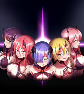 Succubus Slot — hentai manga cover on Fhentai
