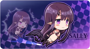 Page 34 of Succubus Slot - preview thumbnail