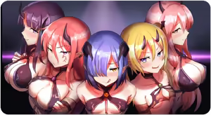 Page 75 of Succubus Slot - preview thumbnail