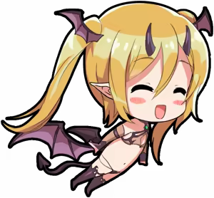 Page 9 of Succubus Slot - preview thumbnail