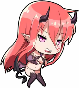 Page 10 of Succubus Slot - preview thumbnail