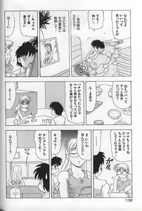 Page 143 of Kinshin Koubi En - preview thumbnail