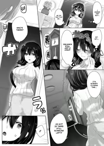 Page 6 of Yumi Sensei no Nayamigoto | Yumi-sensei's Worry - preview thumbnail