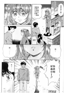 Page 55 of Hot ni Love Shite | 火辣辣的愛 - preview thumbnail