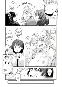 Page 119 of Shiki Oriori | A Sister for Every Season - preview thumbnail