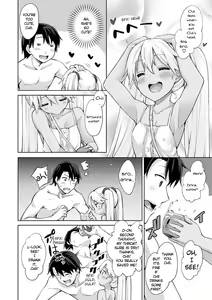 Page 154 of Shiki Oriori | A Sister for Every Season - preview thumbnail