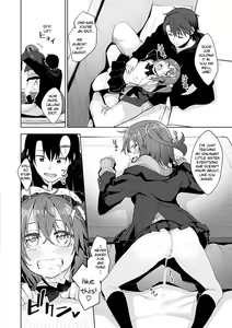 Page 198 of Shiki Oriori | A Sister for Every Season - preview thumbnail