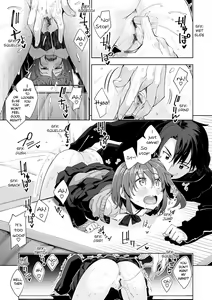 Page 199 of Shiki Oriori | A Sister for Every Season - preview thumbnail