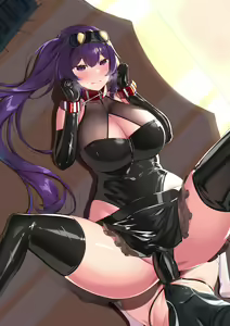 Page 10 of 今年の夏 - preview thumbnail