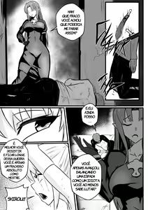 Page 7 of B-Trayal 34 + Extras - preview thumbnail