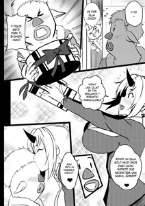Page 3 of B-Trayal 28 + Extras (decensored) - preview thumbnail