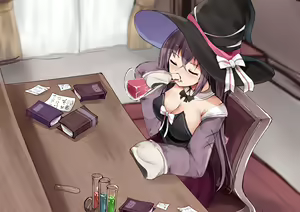 Page 119 of Hikikomori no Mahoutsukai-chan wa, Ecchi na Koto ni Kyoumi Shinshin no You Desu. - preview thumbnail