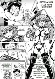 Page 28 of Ecchi na Cosplay Asuka o Meshiagare - preview thumbnail
