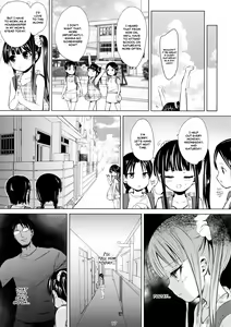 Page 16 of JS Kaji Daikou (Gouhou) de Ecchigurashi - preview thumbnail