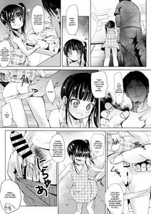 Page 17 of JS Kaji Daikou (Gouhou) de Ecchigurashi - preview thumbnail