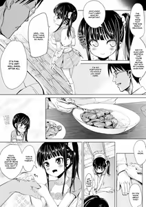 Page 6 of JS Kaji Daikou (Gouhou) de Ecchigurashi - preview thumbnail