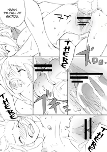 Page 11 of La Fate - preview thumbnail