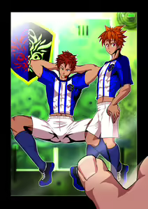 Page 2 of Male Prostitutes' Sexy Costume - preview thumbnail