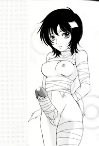 Hokenshitsu e Ikou! | Special Physical — hentai manga cover on Fhentai