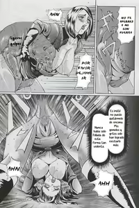 Page 13 of Ken-Jyuu 2 - Le epais sexe et les animal NUMERO:02 - preview thumbnail